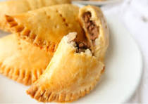 Meat Pie