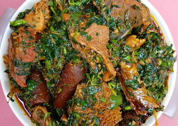 Edikang Ikong: The Rich Heritage of a Nigerian Classic